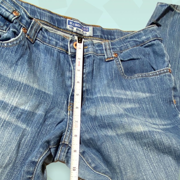 Old Navy Jeans Straight - Picture 3 of 15